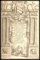 Aldrovandi, Ulysse - De quadrupedibus Solidipedibus - 1634