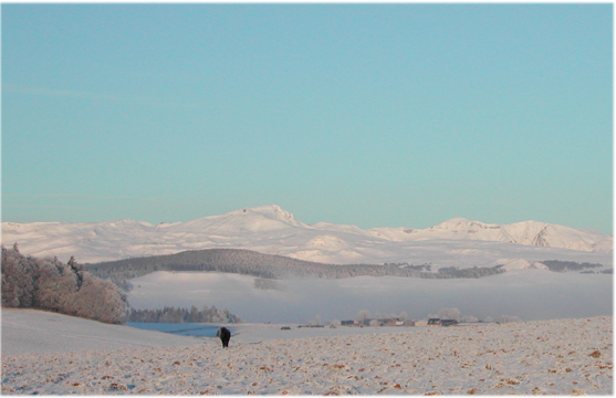 Puy de Sancy